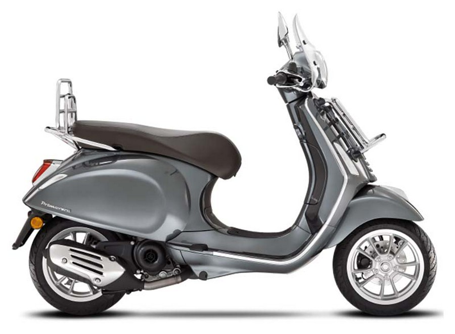 2023 Vespa Primavera 50 Touring