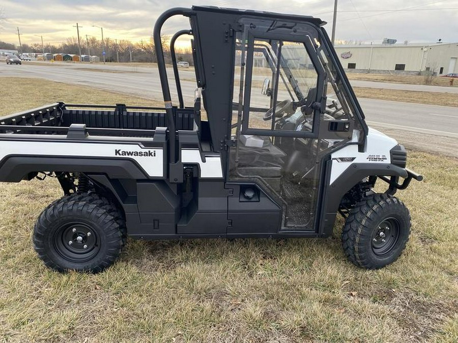 2023 Kawasaki Mule PRO-FX™ EPS