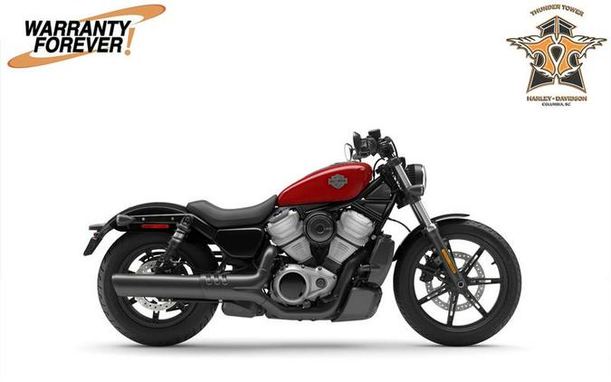 2023 Harley-Davidson® RH975 - Nightster™