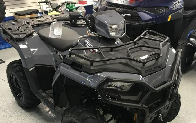 2024 Polaris Sportsman 570 Utility HD