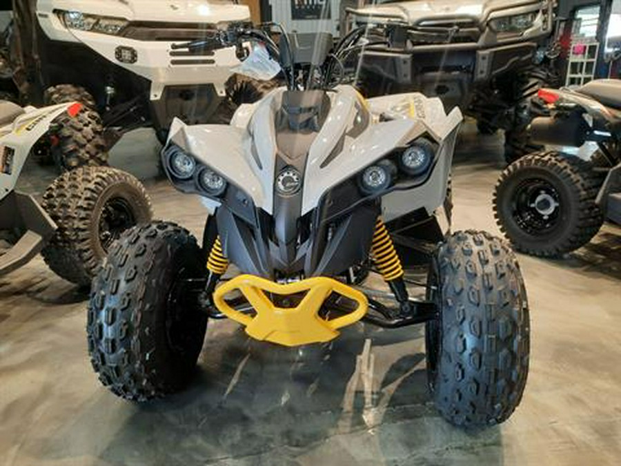 2024 Can-Am Renegade 70 EFI