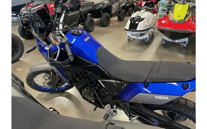 2024 Yamaha Ténéré 700