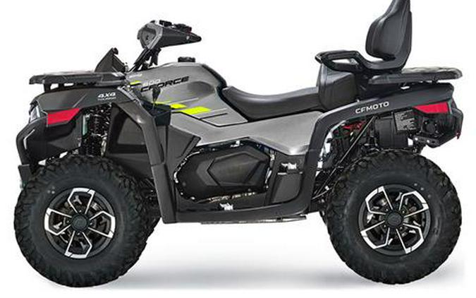 2024 CFMOTO CForce 600 EPS Touring