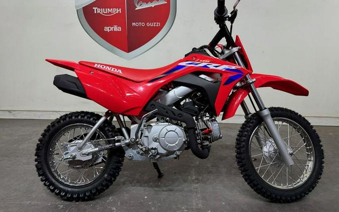 2024 Honda® CRF110F