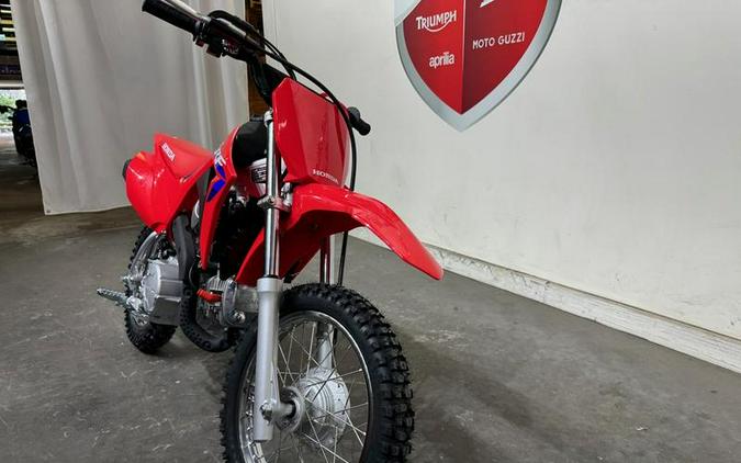 2024 Honda® CRF110F