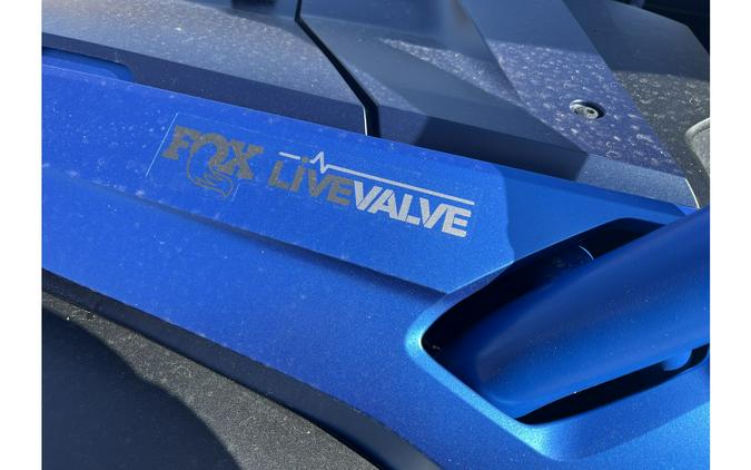 2023 Honda Talon 1000R-4 Fox Live Valve