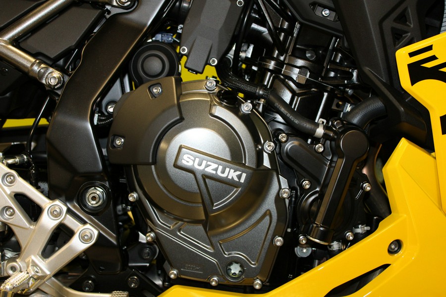 2024 Suzuki GSX-S 8R