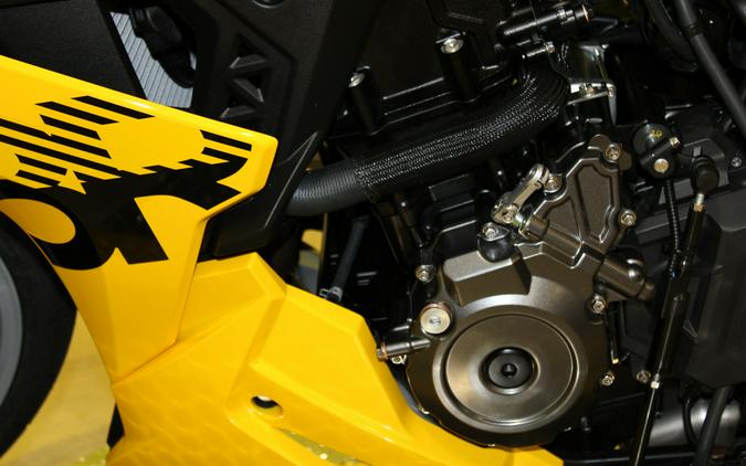 2024 Suzuki GSX-S 8R