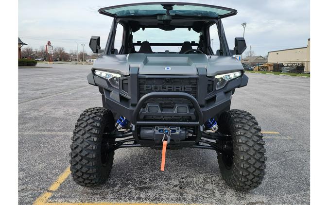 2024 Polaris Industries XPEDITION XP Northstar