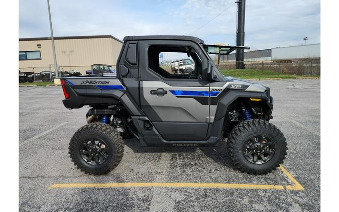 2024 Polaris Industries XPEDITION XP Northstar