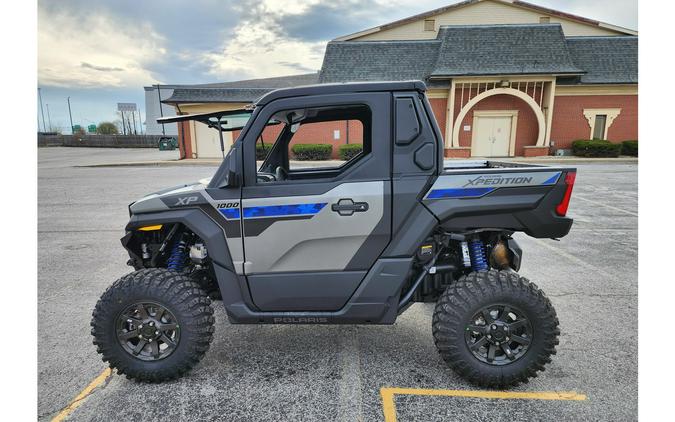 2024 Polaris Industries XPEDITION XP Northstar