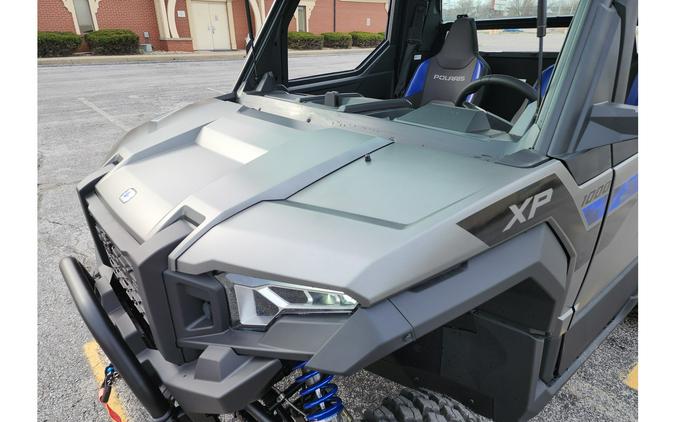 2024 Polaris Industries XPEDITION XP Northstar