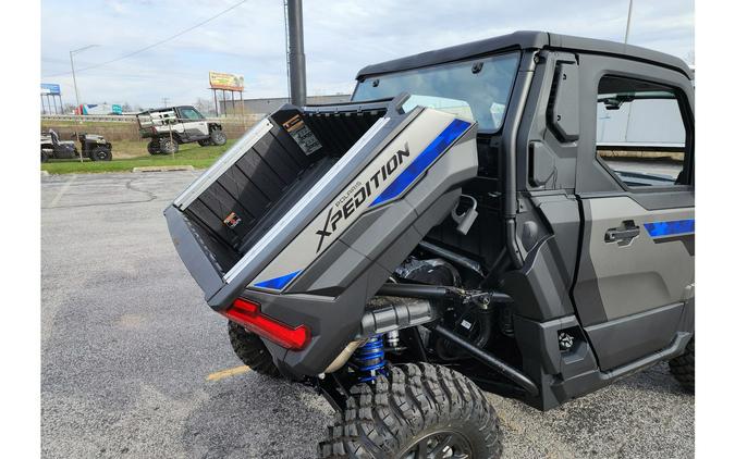 2024 Polaris Industries XPEDITION XP Northstar