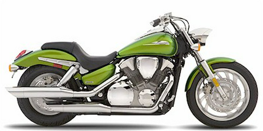 2007 Honda® VTX™ 1300 C