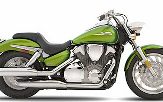 2007 Honda® VTX™ 1300 C