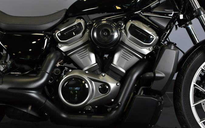 2023 Harley-Davidson Nightster