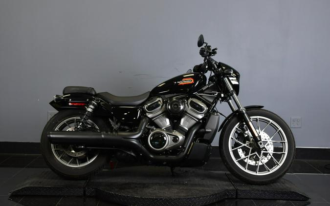 2023 Harley-Davidson Nightster