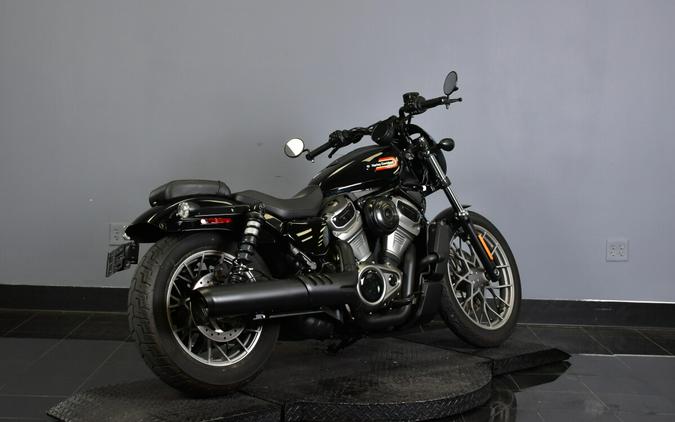 2023 Harley-Davidson Nightster