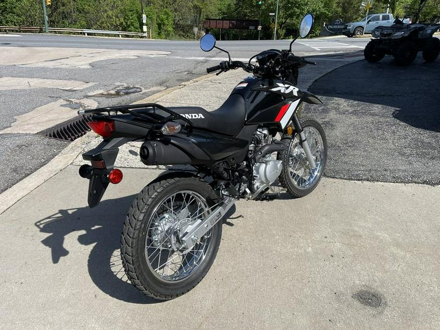 2023 Honda® XR150L