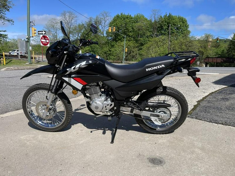 2023 Honda® XR150L