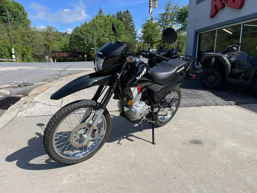 2023 Honda® XR150L