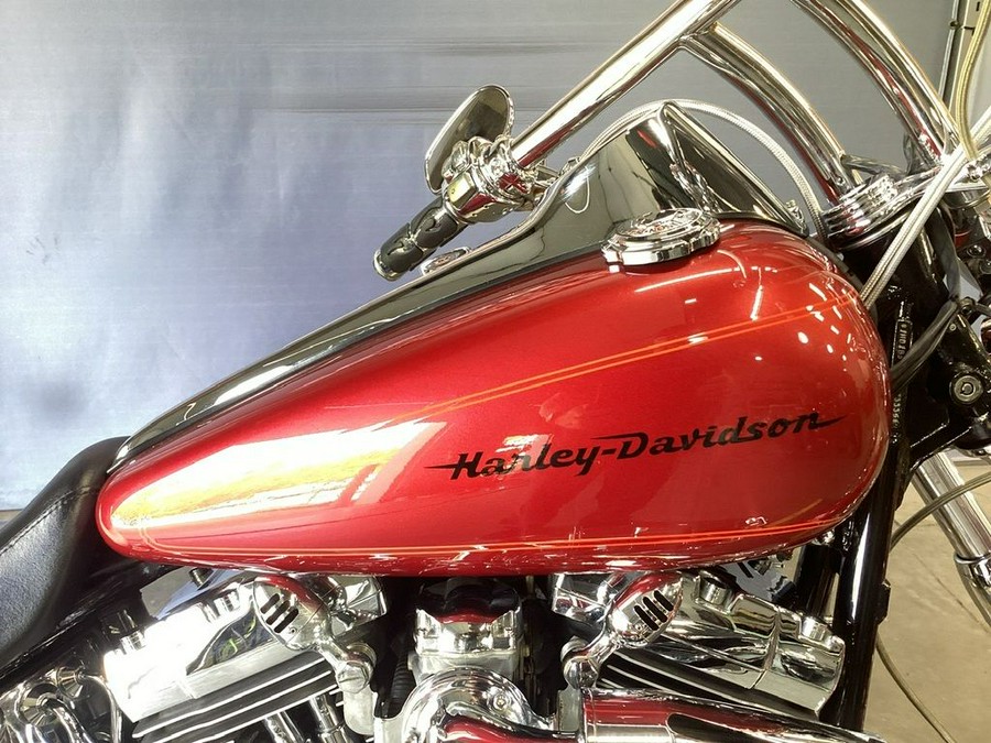 2002 Harley-Davidson® FXSTD - Softail® Deuce