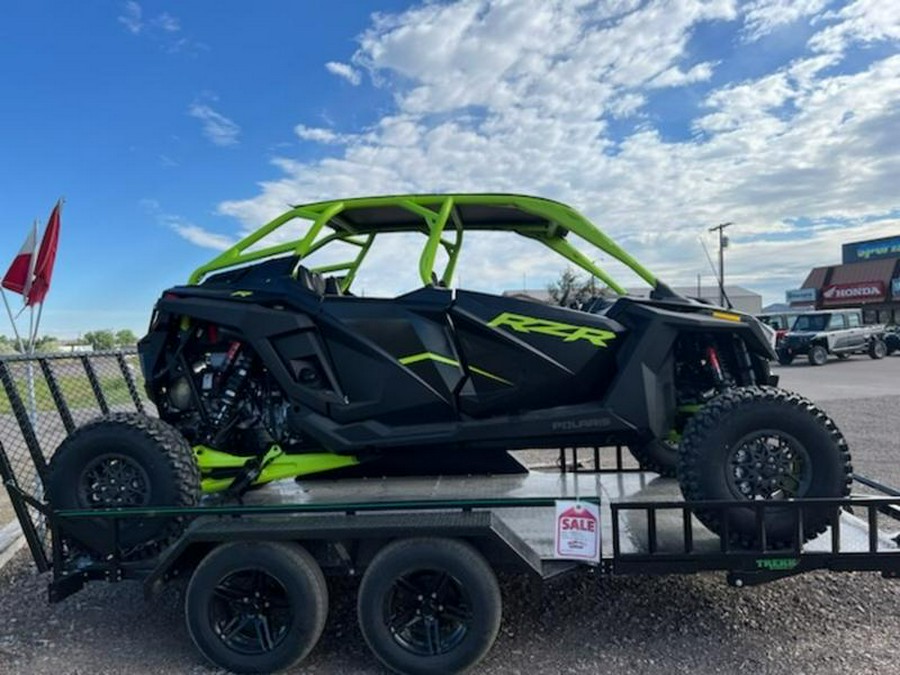 2024 Polaris® RZR Pro R 4 Ultimate