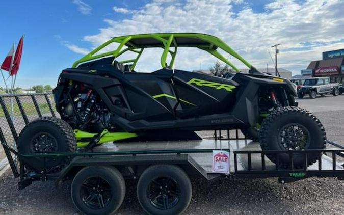 2024 Polaris® RZR Pro R 4 Ultimate