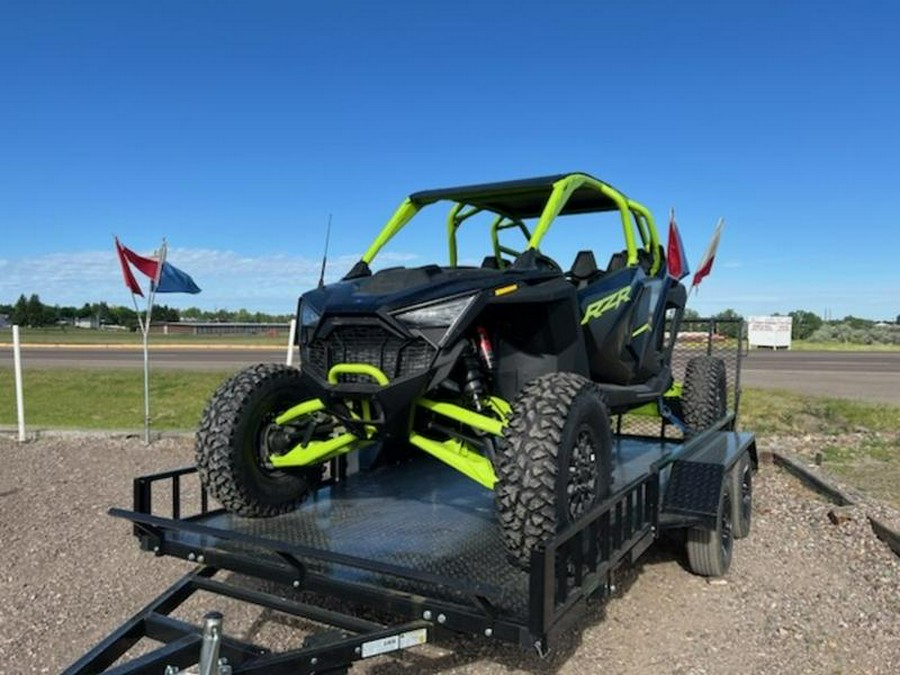 2024 Polaris® RZR Pro R 4 Ultimate