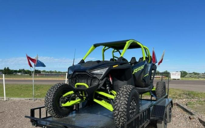 2024 Polaris® RZR Pro R 4 Ultimate