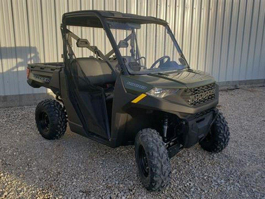 2025 Polaris Ranger 1000