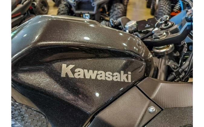 2022 Kawasaki Ninja® 400 ABS