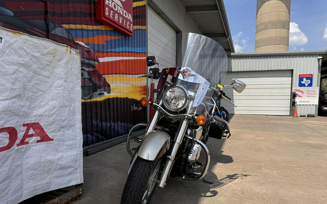 2012 Kawasaki Vulcan® 900 Classic LT