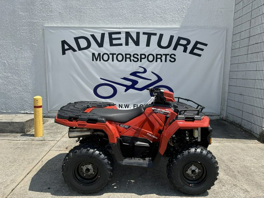 2024 Polaris Sportsman 570