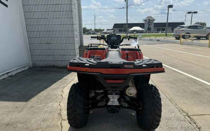 2024 Polaris Sportsman 570