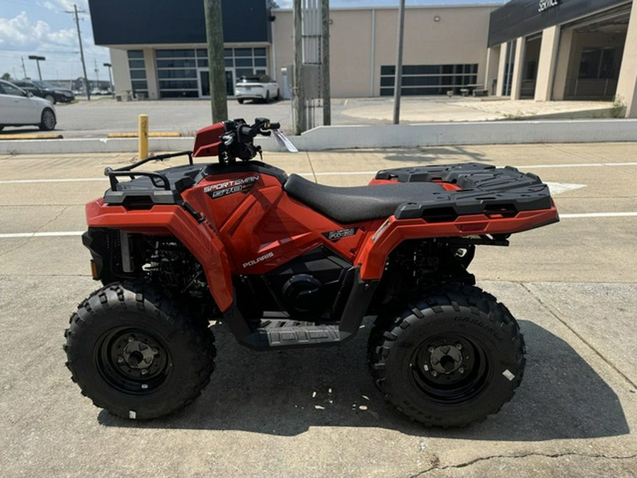 2024 Polaris Sportsman 570