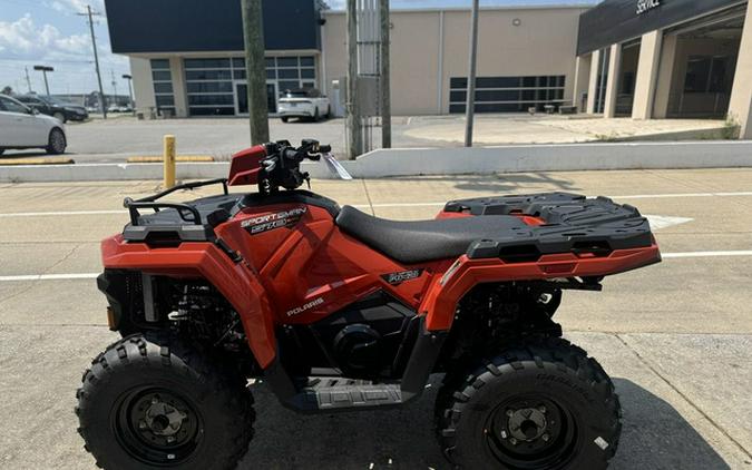 2024 Polaris Sportsman 570