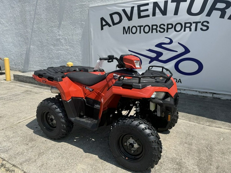 2024 Polaris Sportsman 570