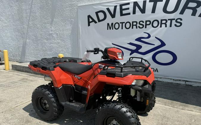 2024 Polaris Sportsman 570