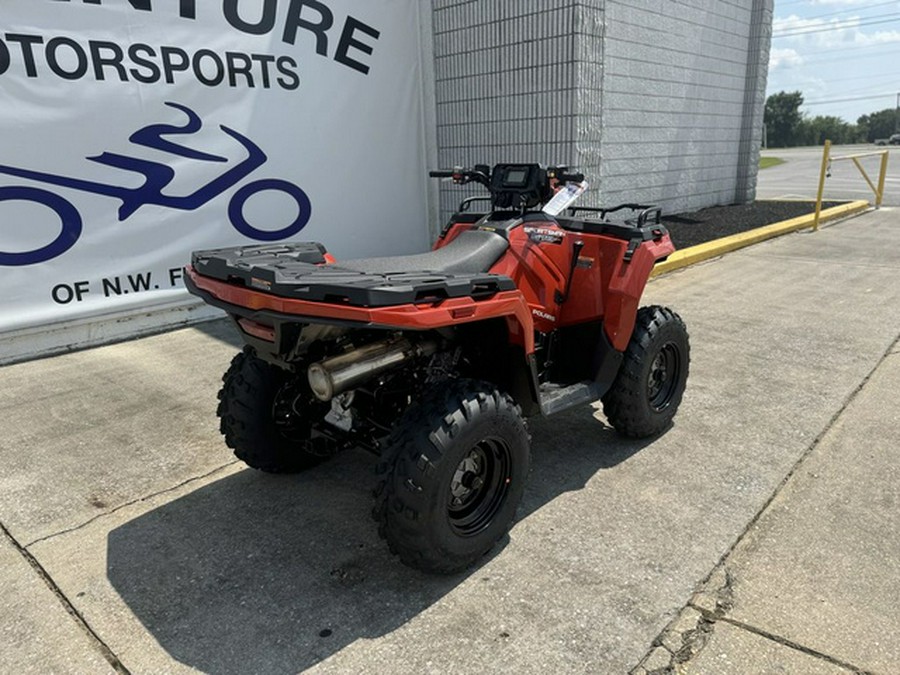 2024 Polaris Sportsman 570