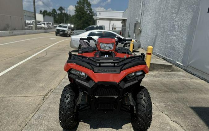 2024 Polaris Sportsman 570