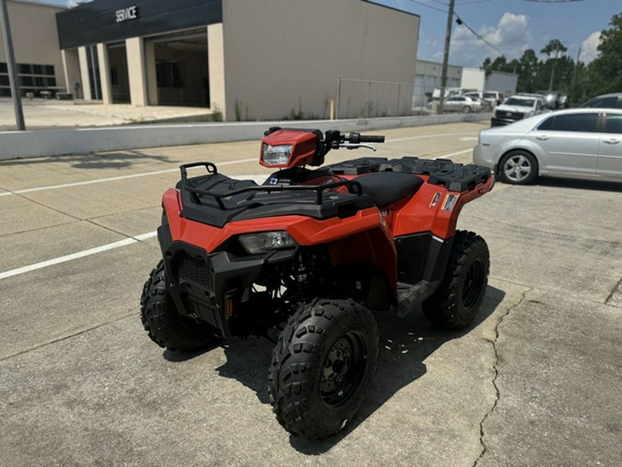 2024 Polaris Sportsman 570