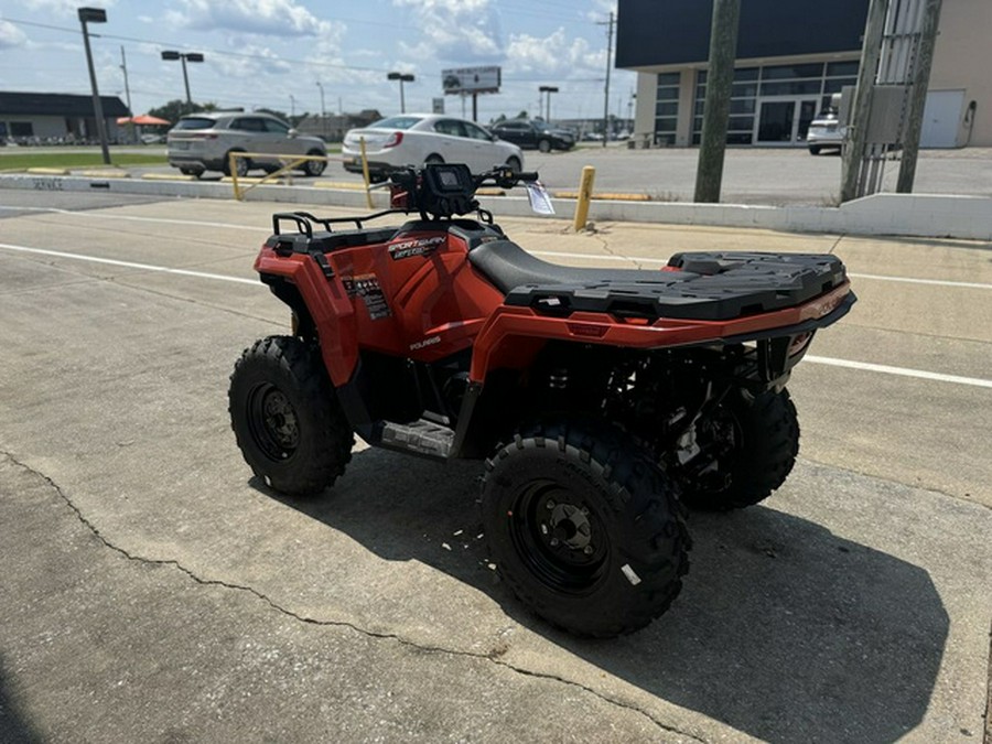 2024 Polaris Sportsman 570