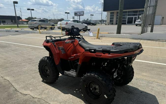 2024 Polaris Sportsman 570