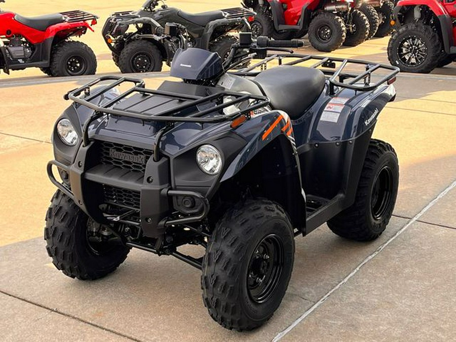 2024 Kawasaki Brute Force 300