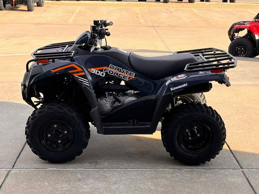 2024 Kawasaki Brute Force 300