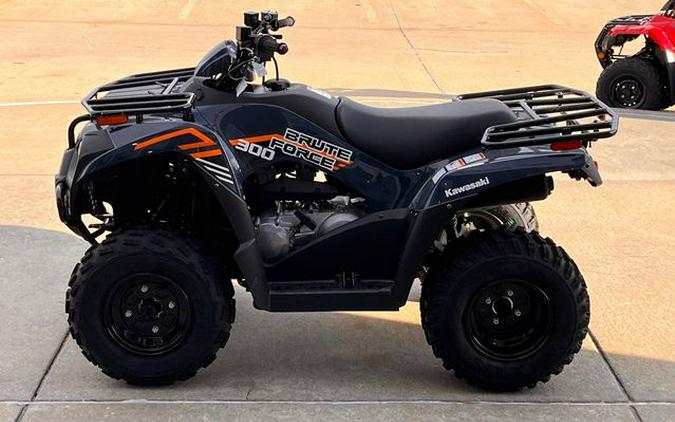 2024 Kawasaki Brute Force 300