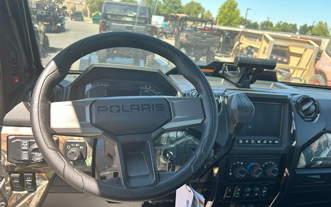 2024 Polaris Ranger Crew XD 1500 Northstar Edition Ultimate