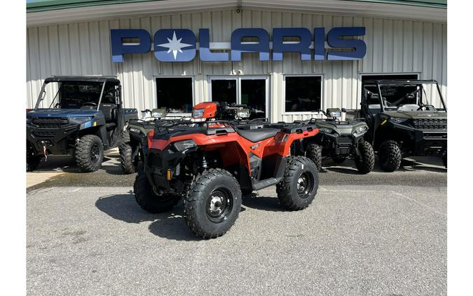 2024 Polaris Industries Sportsman® 450 H.O. Base