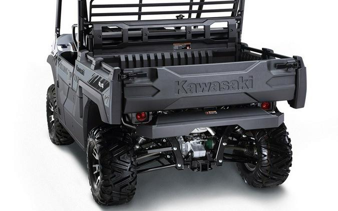 2018 Kawasaki Mule PRO-FXR